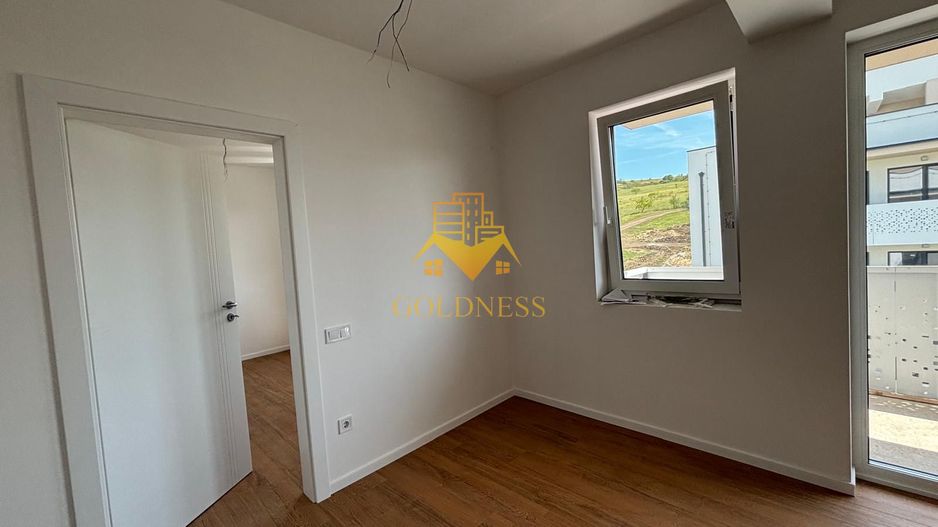 3camere, prima închiriere, bloc nou, parcare subterană, Octavian Paler - Poză 5