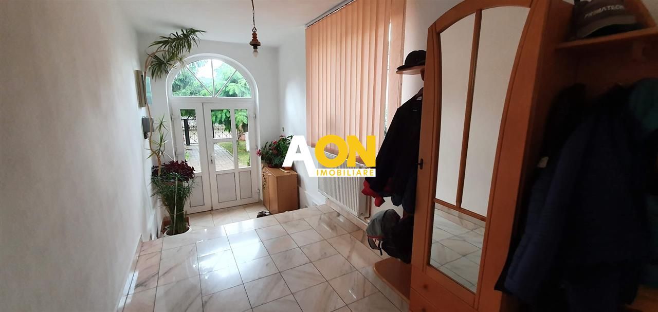 1/2 Duplex, D+P+1, 6 camere, 1000 mp teren, Barabant - Poză 13