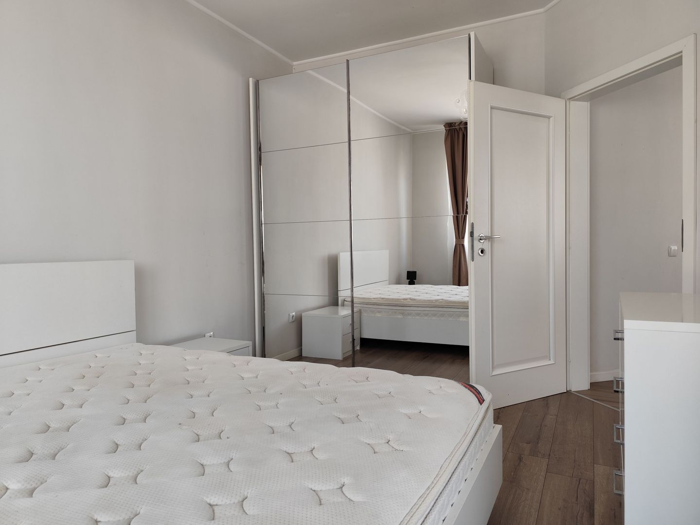 Inchiriere apartament 2 camere in Cartierulul Luceafarul, Oradea - Poză 9