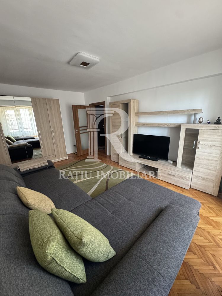 Apartament 2 camere | Decomandat | Etajul 1 | Oradea - Poză 1