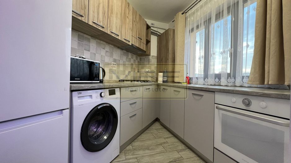 Apartament 2 camere premium River Towers - Iulius Mall - Poză 16