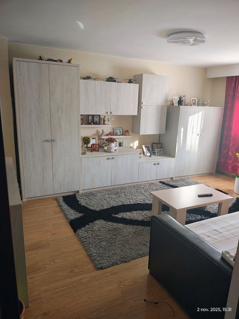 BRASADAS vinde ap 3 cam etaj 4/4 in Carpați 2. - Poză 3