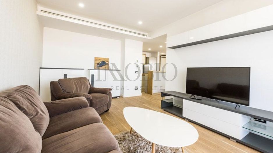Apartament 2 Camere | Cortina Residence | apropiere Parcul Herastrau - Poză 2