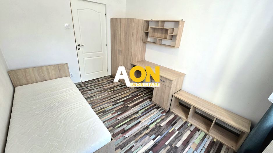Apartament cu 4 Camere, Complet Mobilat, Zona Tolstoi - Poză 8