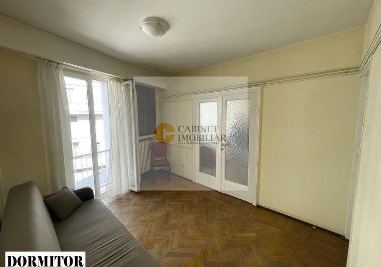 2 camere I Cismigiu I Creditabil  I Centrala Proprie - Poză 4