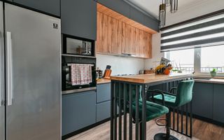 Duplex deosebit mobilat si utilat de vanzare in Dumbravita 0% COMISION - Poză 11