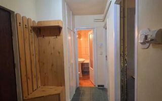 Apartament cu 2 camere decomandat in Manastur, etaj 1 ! - Poză 7
