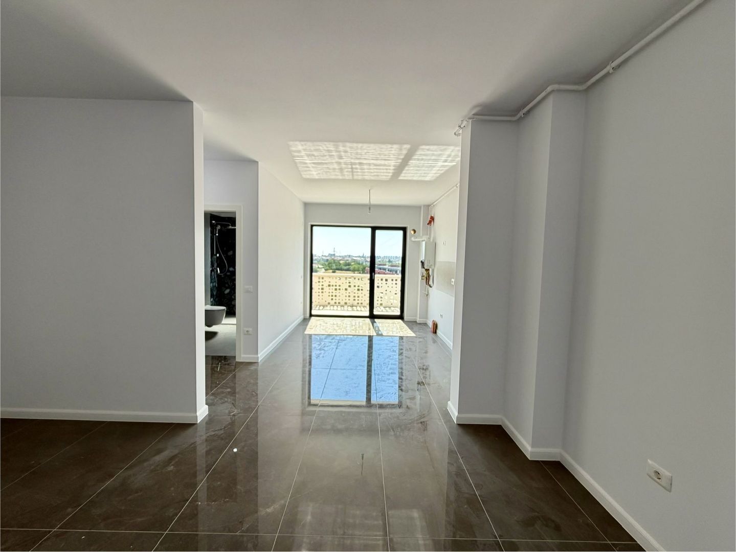 Penthouse Collection | Etaj retras | Cu Piscina Privata | GATA de mutat - Poză 5
