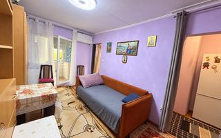 Buziasului  | 1 Camera | Etaj 3/4 | Mobilata si utilata - Poză 4