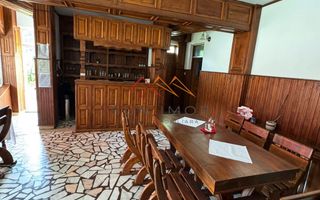 Oportunitate unică Valea Prahovei, hotel+vilă+business, teren 8137 mp - Poză 11