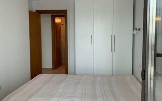 Apartament de Închiriat - 2 Camere, 90mp, Et11/14 Cu Vedere Superbă la Răsărit - Poză 2