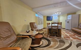 Casa individuala de inchiriat cu garaj, Alba-Micesti - Poză 16