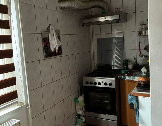 Vanzare Garsonieră 2 min de Mall Vitan -Bloc Mixt - Ideală Investie - Poză 3