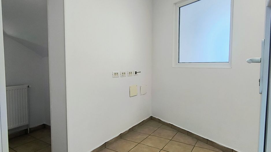 Spatiu Comercial- Pipera- Iancu Nicolae- adiacent - Poză 6