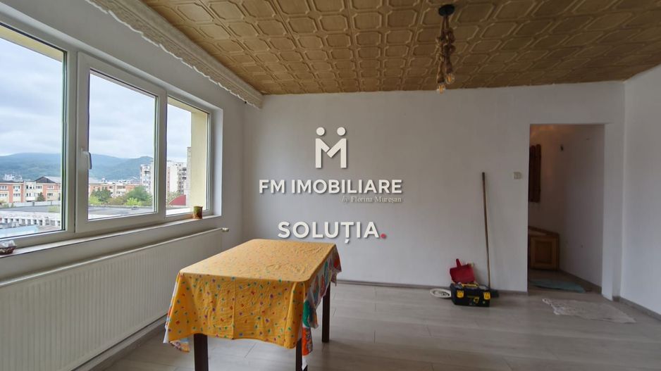Apartament 2 camere zona Shopping Park,  Alecsandri! - Poză 2