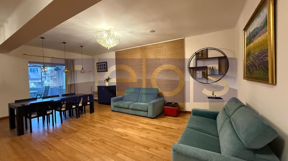 INCHIRIERE 4 CAMERE | NORDULUI | IDEAL FAMILIE | 170 MP | 2 PARCARI - Poză 2