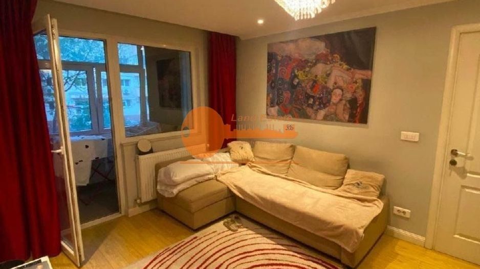 2 camere Crangas-Constructorilor (3 min Metrou) - Poză 2