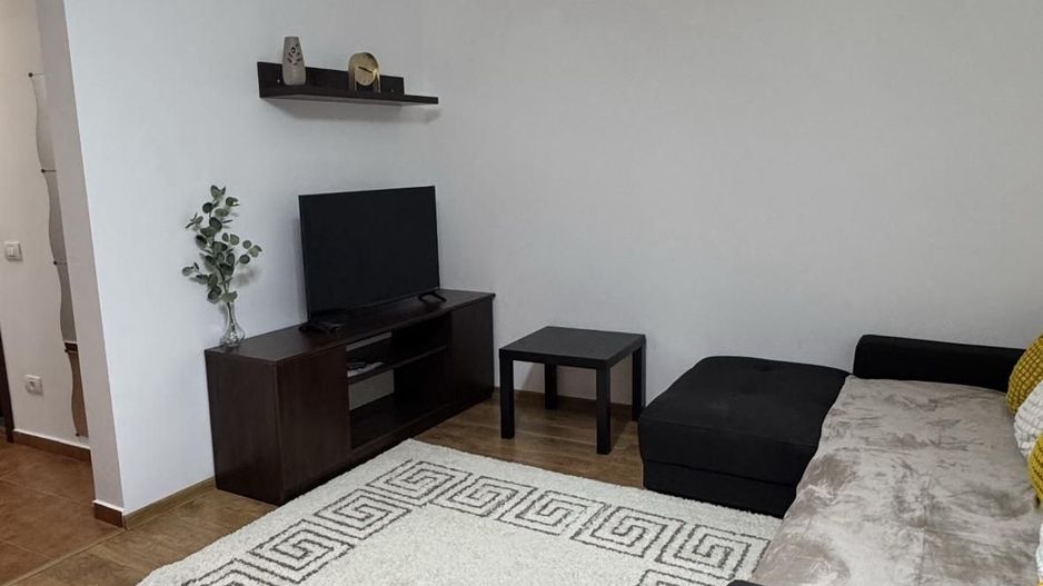 AP. 2 CAMERE TITAN, BUCATARIE INCHISA, METROU 5 MINUTE, REABILITAT - Poză 2