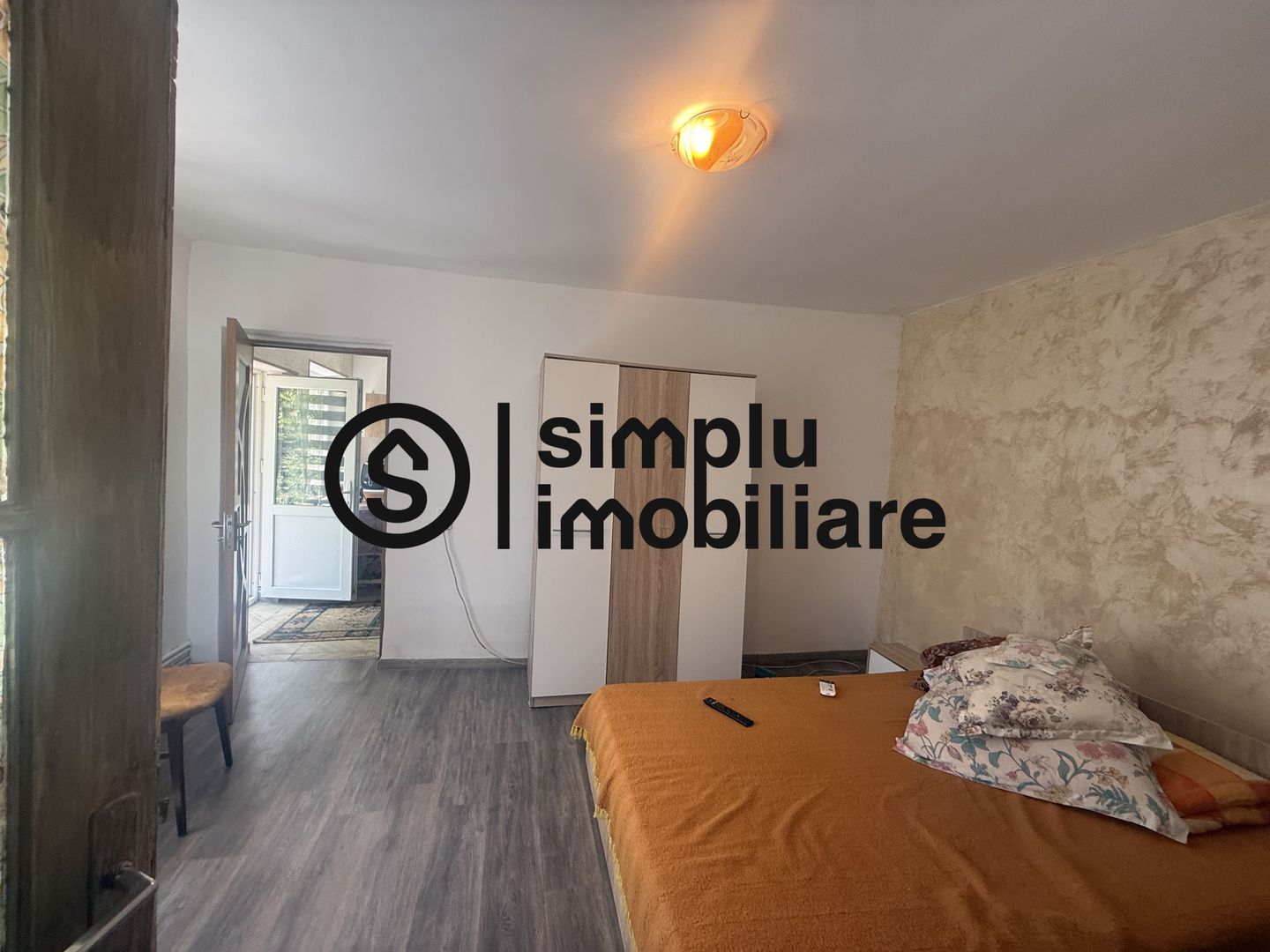 Casa 3 camere zona Gazeta de sud - Poză 15