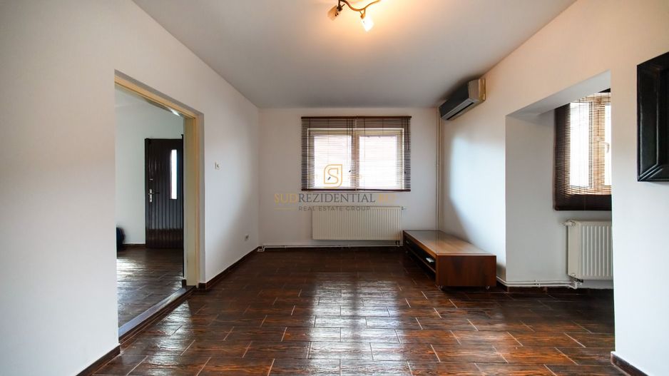CASĂ CU TEREN 262 MP ȘI SPAȚIU COMERCIAL – SECTOR 4, BUCUREȘTI - Poză 18