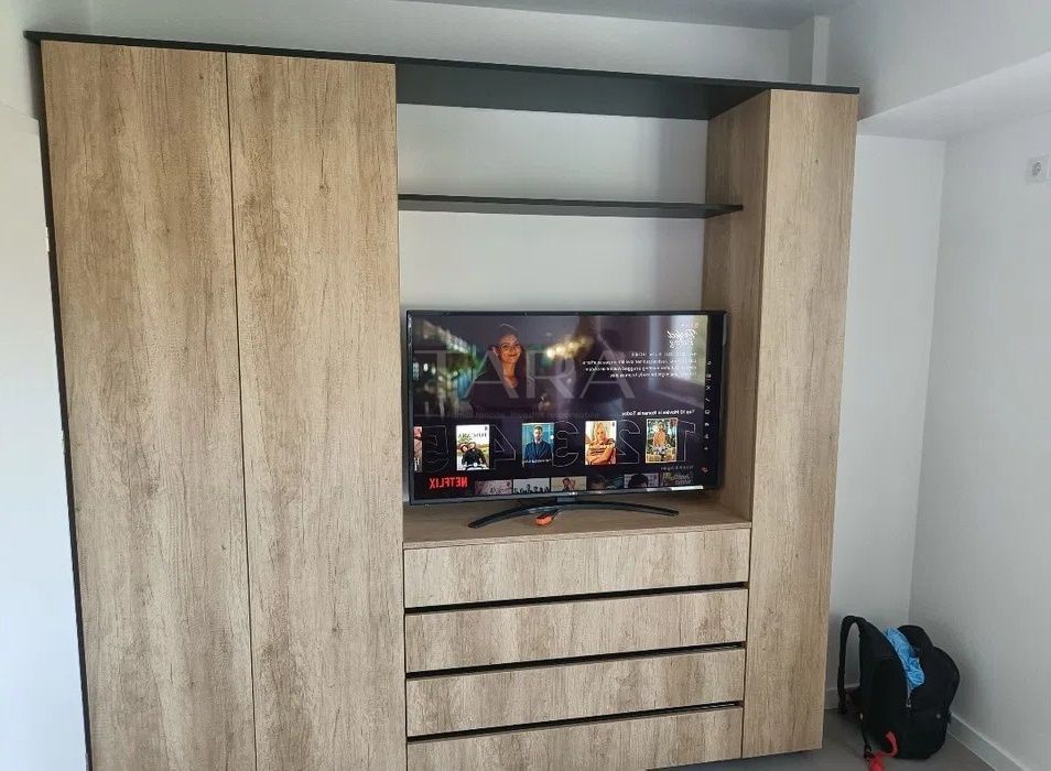 Apartament modern cu 3 camere în Florești zona Lidl. - Poză 5