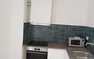 Apartament cu o cameră, finalizat în 2026, zona Copou, Complexul Răsărit de Soare - Poză 5