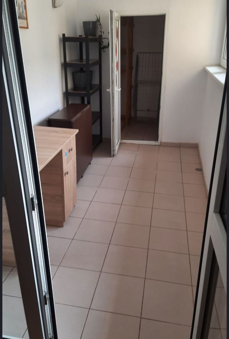 AP. 3 CAMERE SOS. PANTELIMON, BLOC REABILITAT, BUCATARIE INCHISA - Poză 8