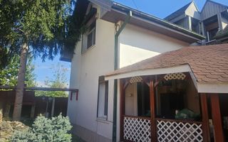 Casa Individuala 5 Camere 224mp Utili, 550mp Teren, Zona Micesti - Poză 10