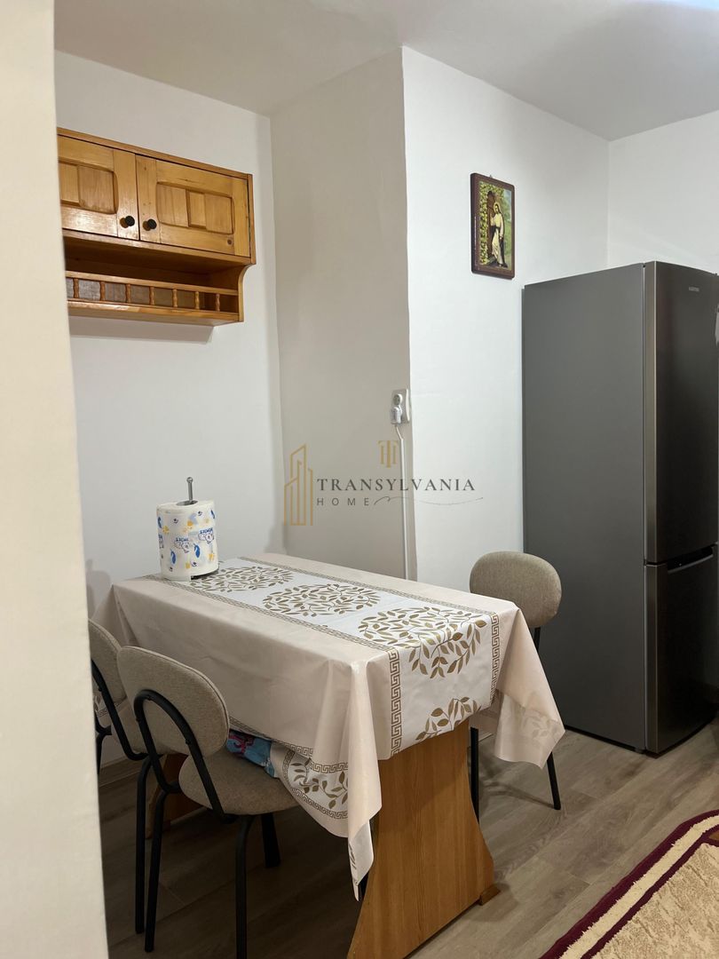 Apartament de inchiriat, 2 camere, decomandat - Poză 5