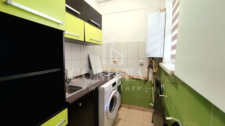 Garsonieră de închiriat | PET FRIENDLY | Zona Grand Hotel Italia - Poză 7