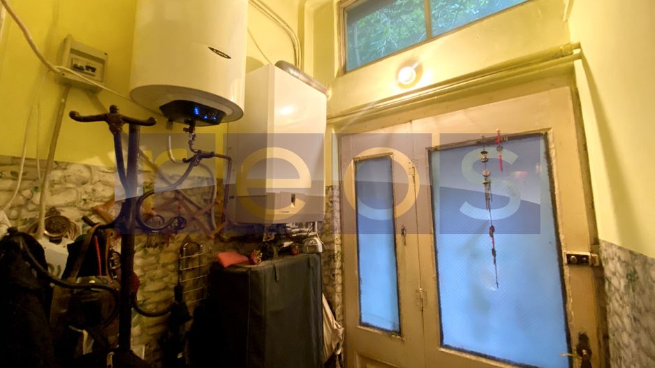 DE VANZARE CASA 6 CAMERE, CURTE SI CONSTRUCTIE SECUNDARA | COTROCENI - Poză 29