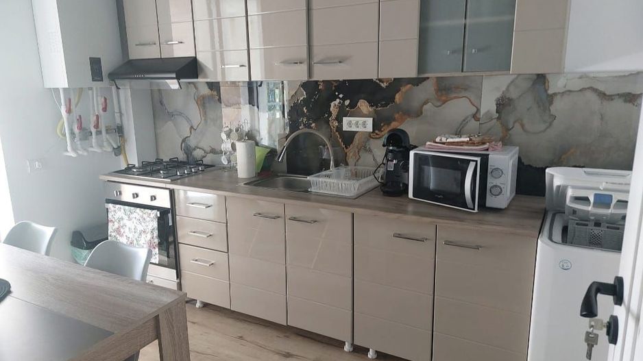 Studio de vânzare în ansamblul Queens Residence - Poză 2