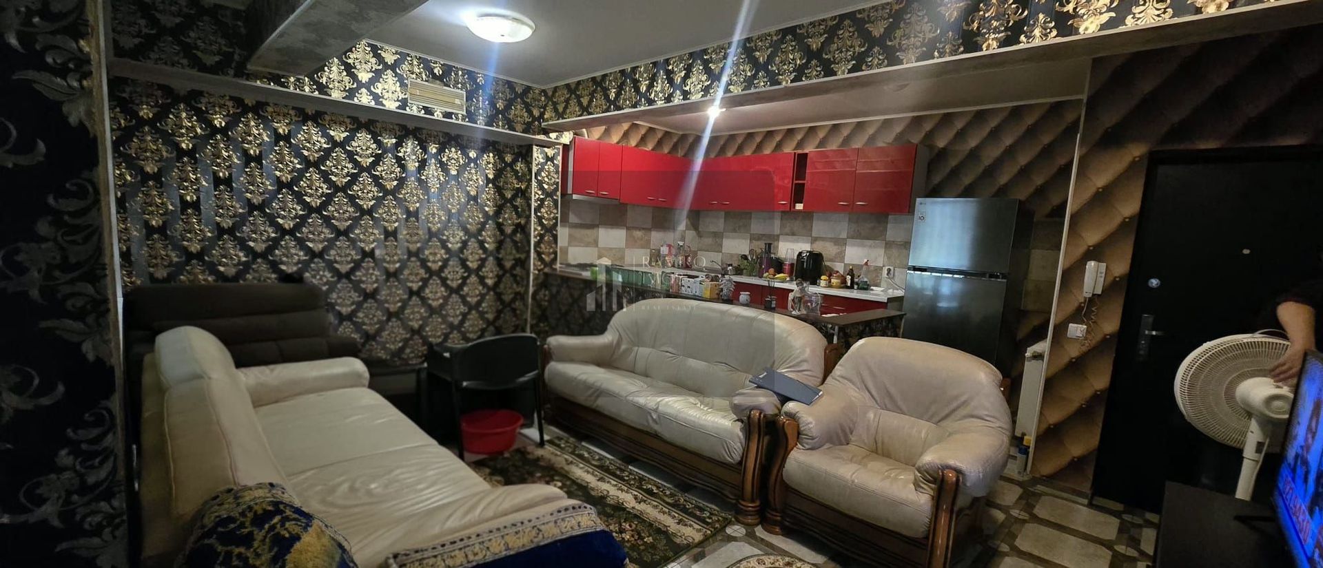 Apartament 2 camere etaj 1/centrala Aleea Surianu - Poză 2
