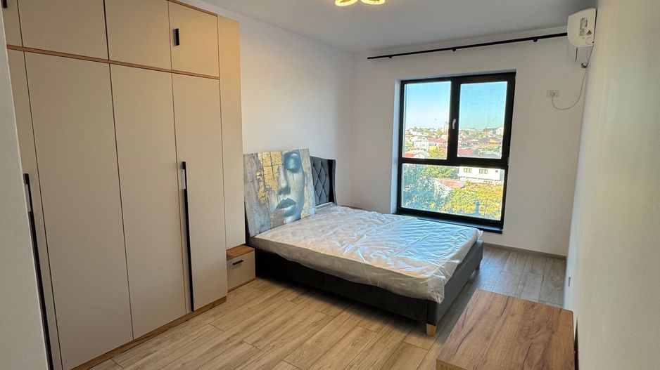 De închiriat Apartament 3 camere Sector 2 - Poză 4