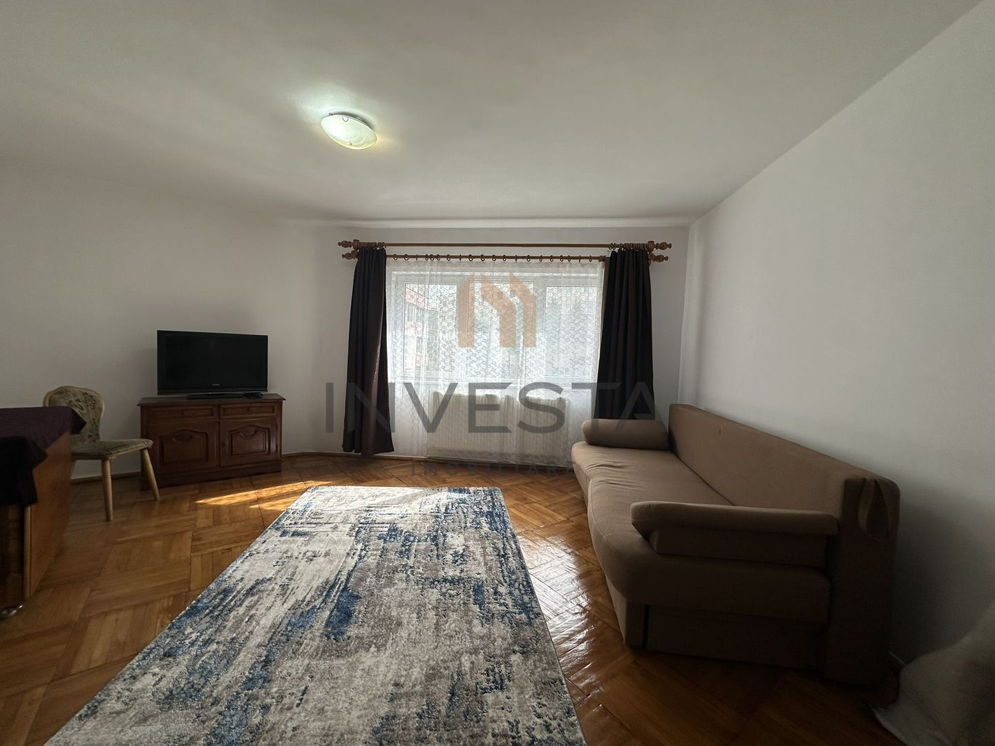 Apartament 2 camere decomandate etajul I Ion Mester! - Poză 3