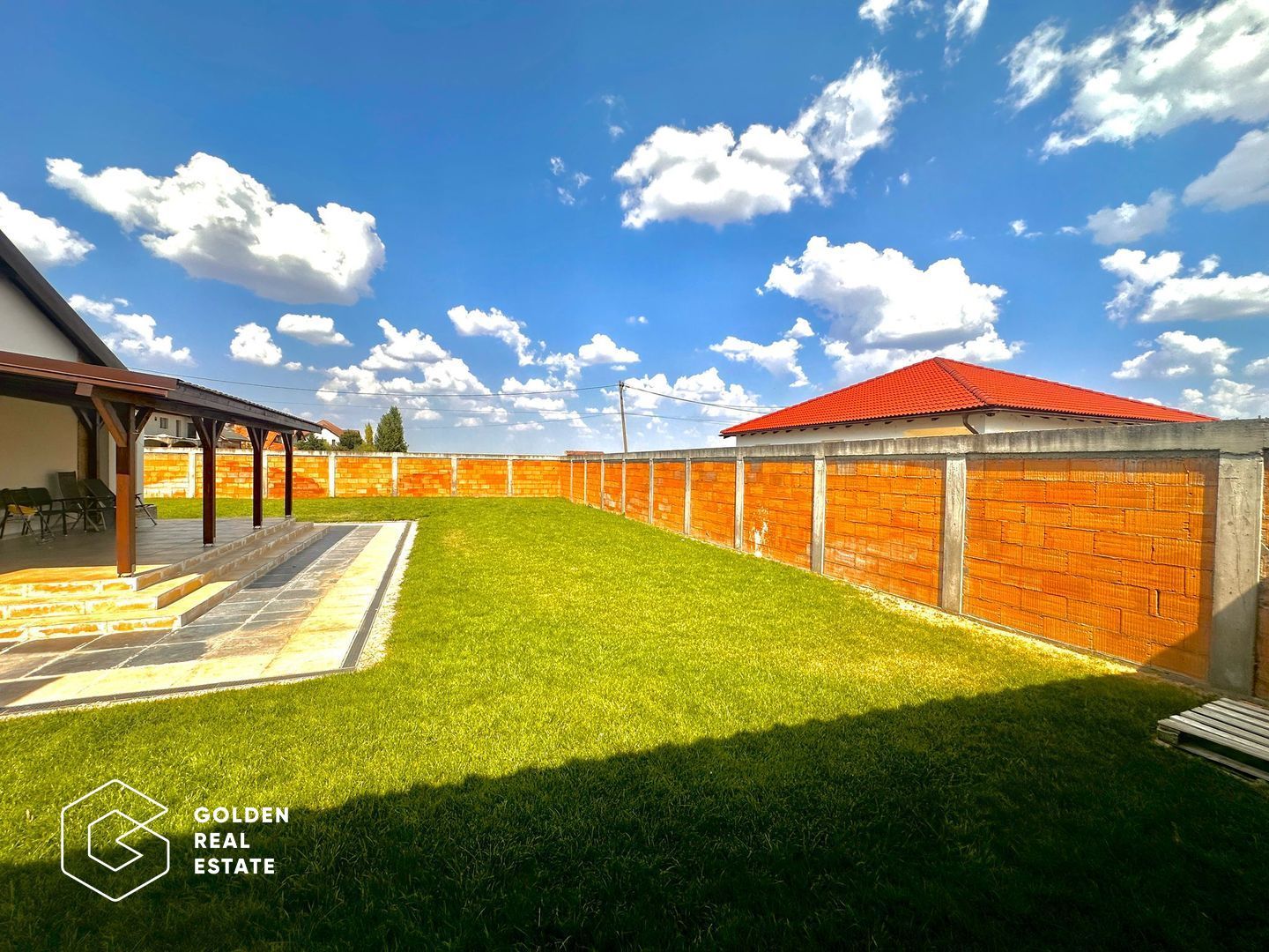 Oportunitate! Vila de lux, Livada, P+E, 5 camere, teren 957mp - Poză 16