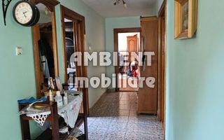 DE VANZARE sau INCHIRIERE - VILA P+1E, teren 415 mp, zona ANA IPATESCU; - Poză 9