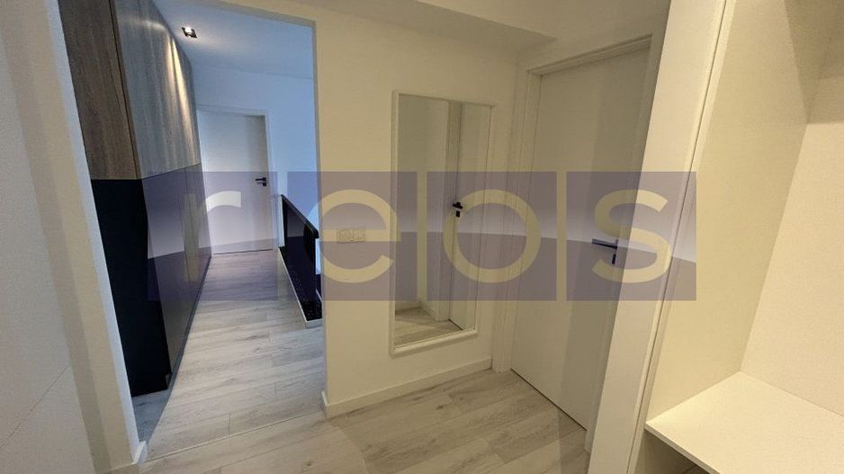 DUPLEX 3CAMERE  | BELVEDERE | 121MP - Poză 7