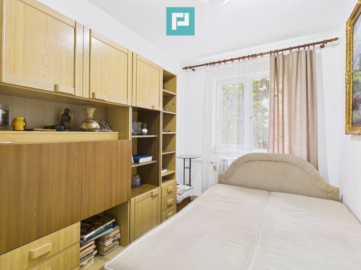 Apartament 3 camere etajul 1 zona Fortuna - Poză 4