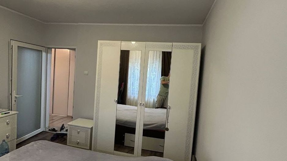 De inchiriat apartament cu 2 camere, General, etaj 1, 400 euro - Poză 7