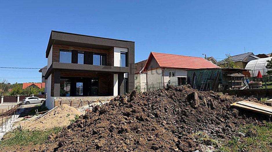 Casa premium in stil Mediteranean, zona Dealuri | Spitalul Judetetan - Poză 9