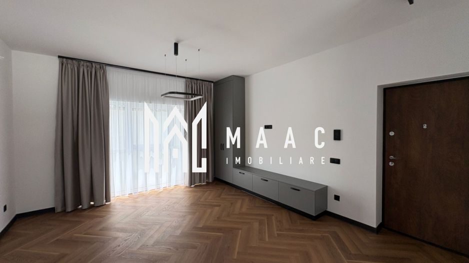Apartament 3 camere  I 2 locuri de parcare I Turnisor - Poză 1