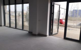 Spațiu comercial stradal – 55 mp | Militari – Iuliu Maniu - Poză 8