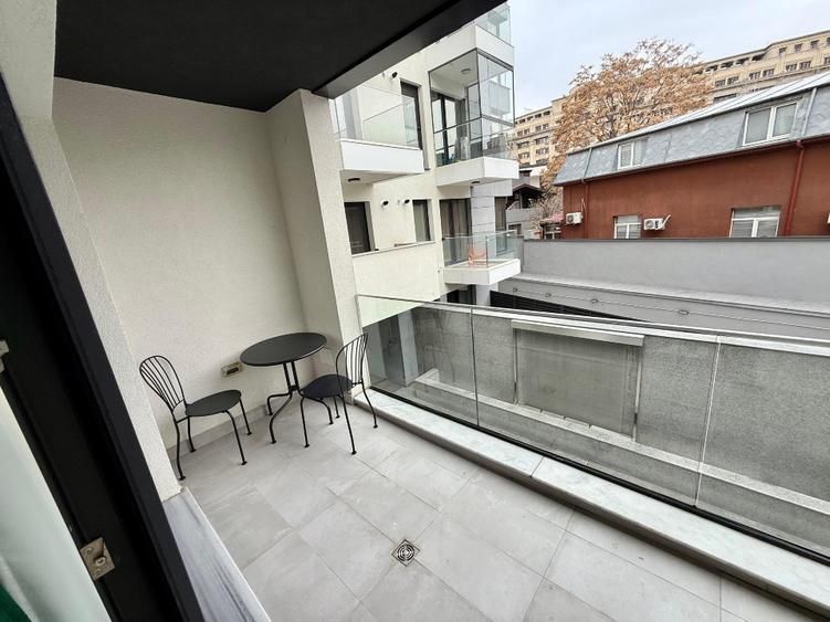 Închiriere Apartament 2 camere modern, lângă Palatul Parlamentului - Poză 10