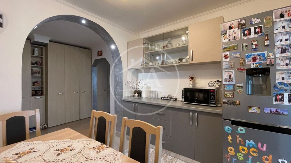 Apartament de vânzare cu 2 camere  de tip PB în Nufarul, Oradea - Poză 10