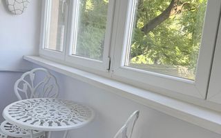 Apartament de inchiriat cu trei camere, Calea Grivitei - Poză 8