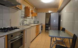 De inchiriat apartament cu 3 camere, Ultimul Leu, 600 Euro - Poză 1