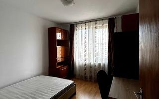 AP. 2 CAMERE MILITARI, CENTRALA TERMICA, CURAT, METROU 5 MINUTE - Poză 4