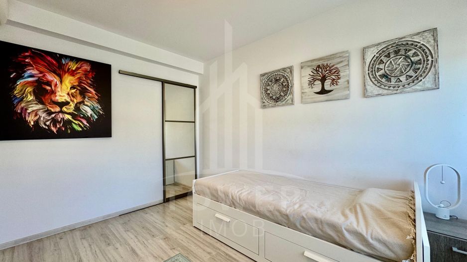 Casa Triplex de vanzare in Selimbar | Zona Exclusivista De Case - Poză 9