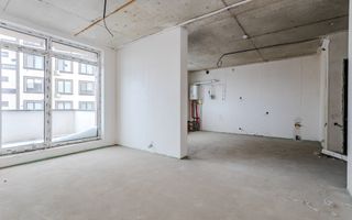 Vânzare, apartament,3 camere, strada Circului, Rîșcani - Poză 2